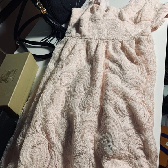 SOLD - Free People - Turn Back Time Dress BRAND NEW - Picture 3 of 5